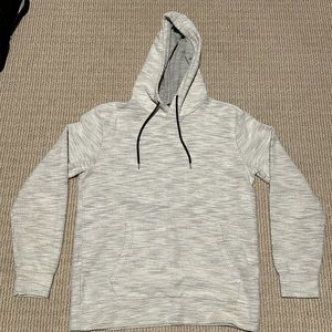 Forever 21 light hoodie